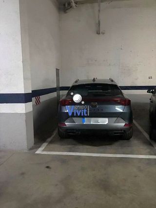 Piso en venta en La Paz en Alcalá de Guadaira