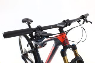 Bicicleta Orbea Oiz GX talla M Reacondicionada
