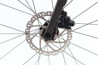 Bicicleta Giant Revolt Advanced 3 talla 56 Reacondicionada