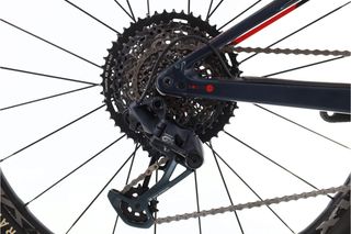 Bicicleta Orbea Oiz GX talla M Reacondicionada