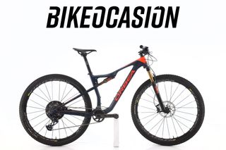 Bicicleta Orbea Oiz GX talla M Reacondicionada