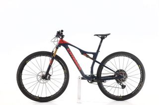 Bicicleta Orbea Oiz GX talla M Reacondicionada