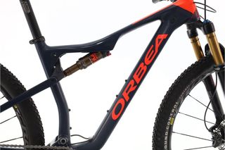 Bicicleta Orbea Oiz GX talla M Reacondicionada