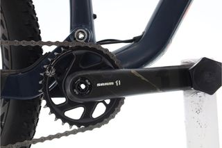 Bicicleta Orbea Oiz GX talla M Reacondicionada