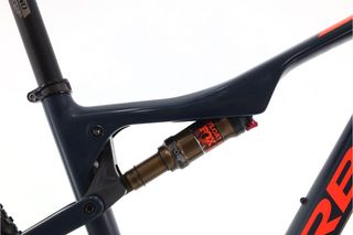 Bicicleta Orbea Oiz GX talla M Reacondicionada