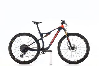 Bicicleta Orbea Oiz GX talla M Reacondicionada