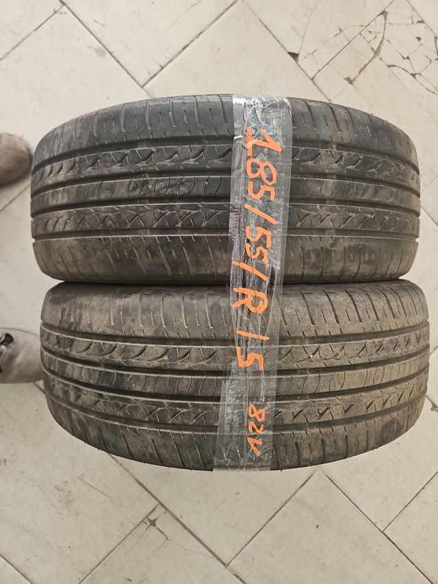 Neumáticos 185/55 R15 82V