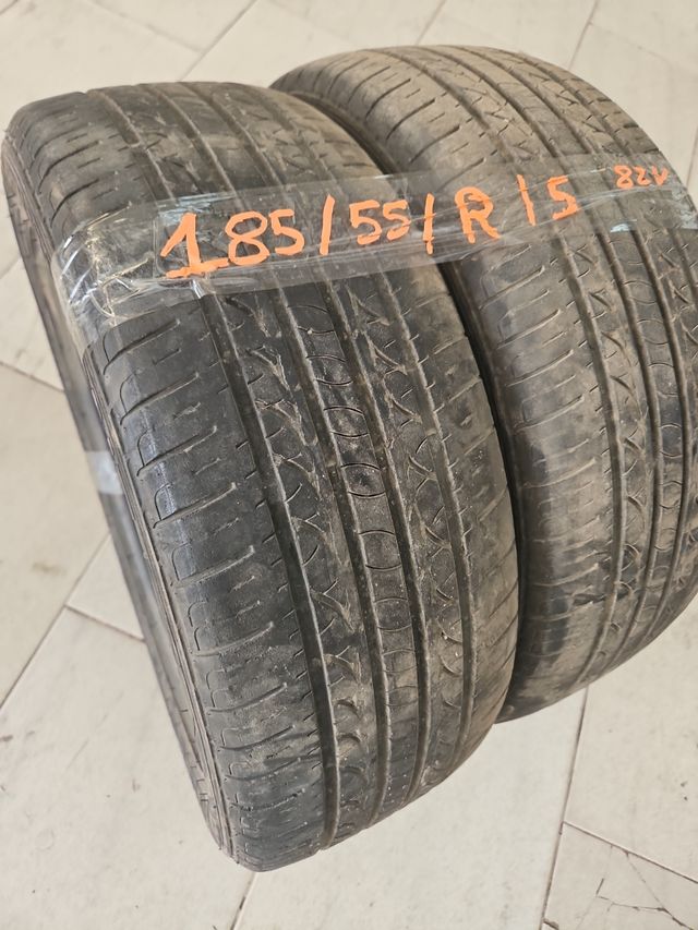 Neumáticos 185/55 R15 82V