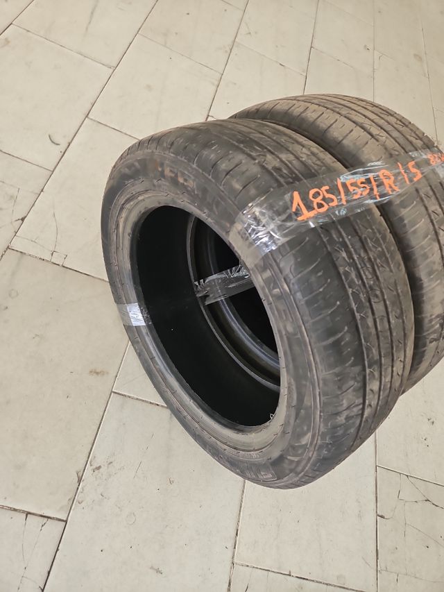 Neumáticos 185/55 R15 82V