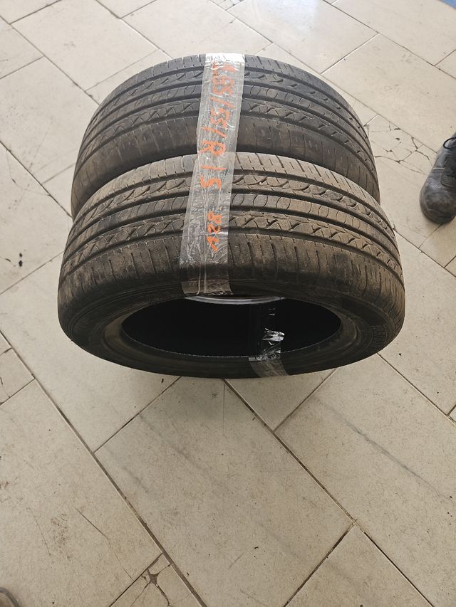 Neumáticos 185/55 R15 82V