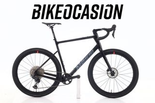 Bicicleta Massi Across talla 58 Reacondicionada