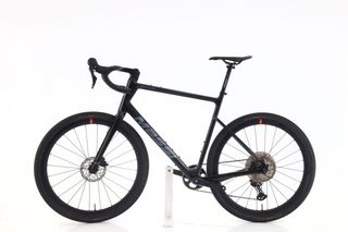 Bicicleta Massi Across talla 58 Reacondicionada