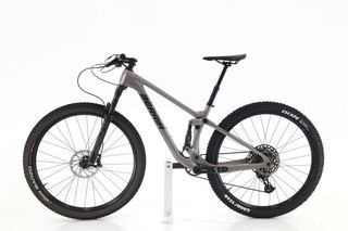 Bicicleta Berria Mako DC 4.0 talla S Reacondicionada