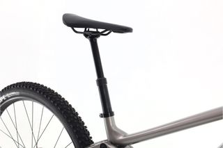 Bicicleta Berria Mako DC 4.0 talla S Reacondicionada