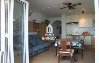 Piso en venta en Santa Margarida en Roses