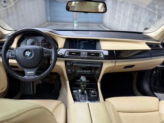 BMW 750i xdrive lumma individual