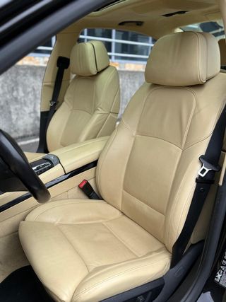 BMW 750i xdrive lumma individual