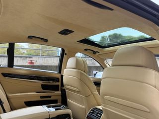BMW 750i xdrive lumma individual