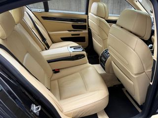BMW 750i xdrive lumma individual