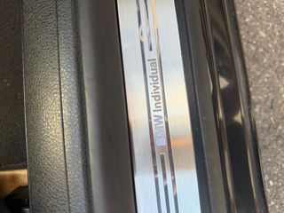 BMW 750i xdrive lumma individual