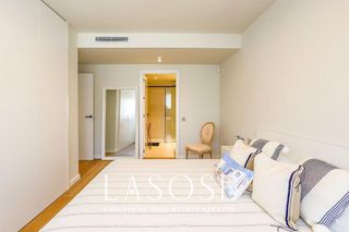 Piso en alquiler en Centre en Sitges