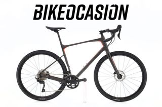 Bicicleta Giant Revolt Advanced 3 talla 56 Reacondicionada