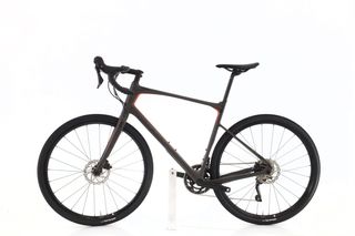 Bicicleta Giant Revolt Advanced 3 talla 56 Reacondicionada