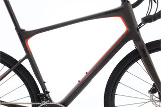 Bicicleta Giant Revolt Advanced 3 talla 56 Reacondicionada