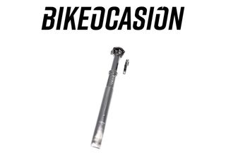 Tija telescópica Bike Yoke Divine 31,6mm
