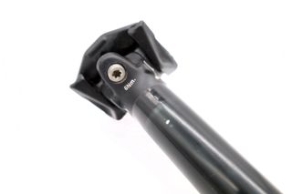 Tija telescópica Bike Yoke Divine 31,6mm