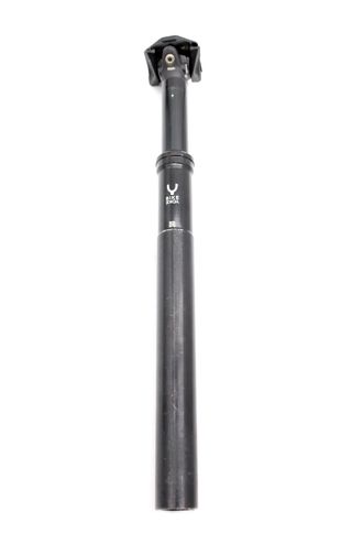 Tija telescópica Bike Yoke Divine 31,6mm