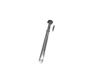 Tija telescópica Bike Yoke Divine 31,6mm