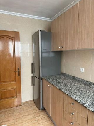 Piso en alquiler en Malilla en Valencia
