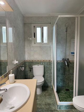 Piso en alquiler en Malilla en Valencia