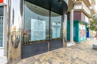 Local comercial en alquiler en San Javier en San Javier