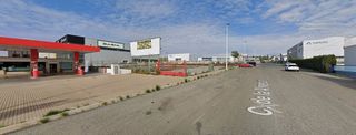 Terreno en alquiler en La Algoda - Matola - El Pla en Elche