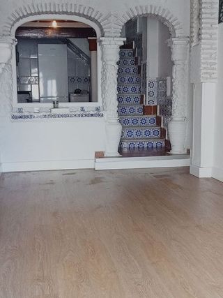 Casa adosada en venta en Oeste en Jerez de la Frontera