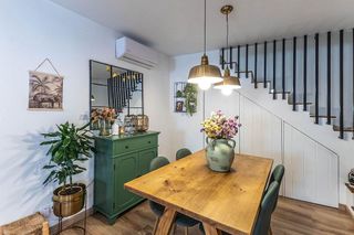 Chalet en venta en Molins de Rei