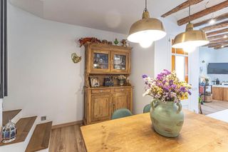 Chalet en venta en Molins de Rei