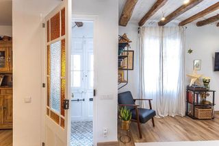 Chalet en venta en Molins de Rei