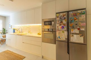 Chalet en venta en Molins de Rei