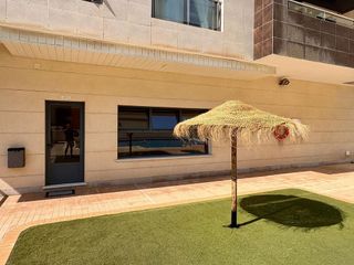 Piso en venta en Nueva Almería - Cortijo Grande - Vega de Acá en Almería