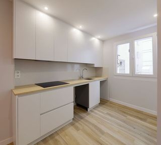 Piso en venta en Laviada en Gijón