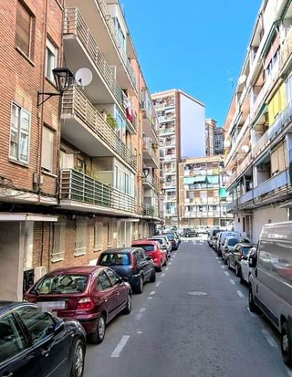 Piso en venta en Chorrillo en Alcalá de Henares