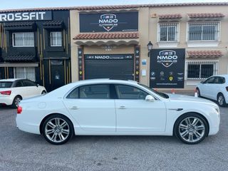 Bentley Flying Spur 2016