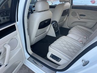 Bentley Flying Spur 2016