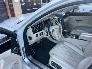Bentley Flying Spur 2016