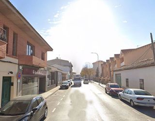 Piso en venta en Socuéllamos