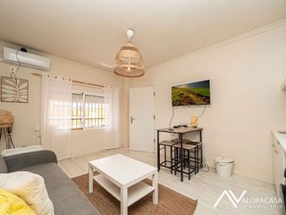 Piso en venta en Montemar en Torremolinos