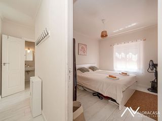 Piso en venta en Montemar en Torremolinos